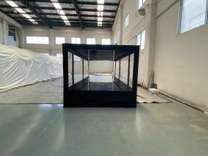 Frame Car Covers