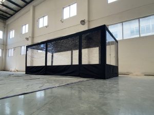 Frame Car Covers